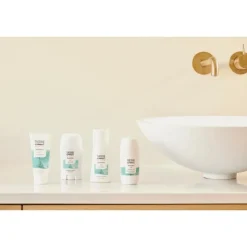 Clearance Therme Sensitive Anti-Transpirant 24H Deodorant Creme 60 ML