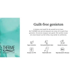 New Therme Sensitive 24H Deodorant Spray 75 ML