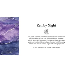 Online Therme Zen by Night Body Butter 225 GR