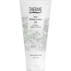 Best Therme Zen White Lotus Body Lotion 200 ML