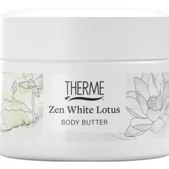 Therme Zen White Lotus Body Butter 75 GR