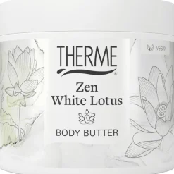 Discount Therme Zen White Lotus Body Butter 225 gram