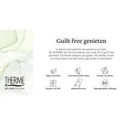 Hot Therme Zen White Lotus Home Perfume Spray 150ml