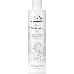 Discount Therme Zen White Lotus Hydraterende Doucheolie 250 ML
