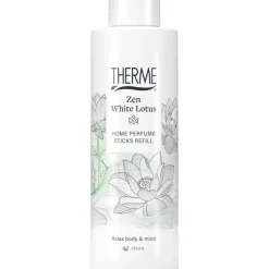 Discount Therme Zen White Lotus Refill Fragrance Sticks 150 ML