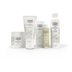 Outlet Therme Zen White Lotus Shower Satin 200 ML