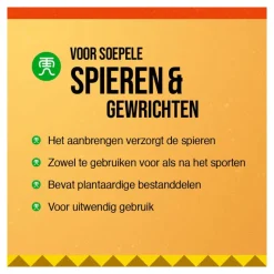 Clearance Tiger Balm Rood 30 gram