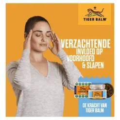 Discount Tiger Balm Wit 19 gram