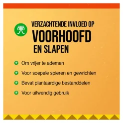 Discount Tiger Balm Wit 19 gram