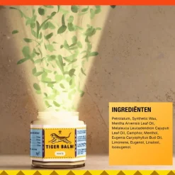 Discount Tiger Balm Wit 19 gram