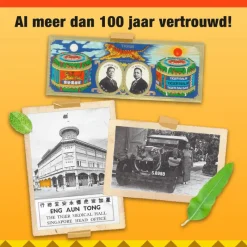 Discount Tiger Balm Wit 30 gram