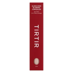 Discount TirTir Glide & Hide Blurring Concealer 4 N