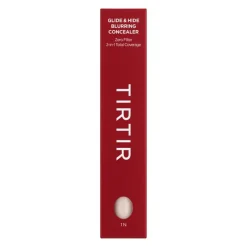 Best TirTir Glide & Hide Blurring Concealer 1 N