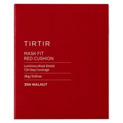 Sale TirTir Mask Fit Red Cushion Foundation 35N Walnut 35N Walnut&nbsp;