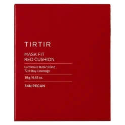 Clearance TirTir Mask Fit Red Cushion Foundation 34N Pecan 34N Pecan&nbsp;