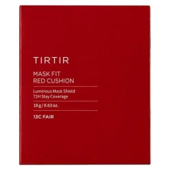 Clearance TirTir Mask Fit Red Cushion Foundation 13C Fair 13C Fair&nbsp;