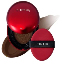 New TirTir Mask Fit Red Cushion Foundation 51N Fudge 51N Fudge&nbsp;
