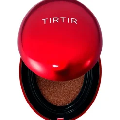 Best TirTir Mask Fit Red Cushion Foundation 43N Deep Cocoa 43N Deep Cocoa&nbsp;