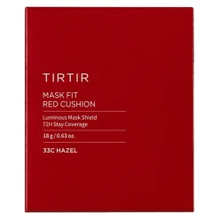 Sale TirTir Mask Fit Red Cushion Foundation 33C Hazel 33C Hazel&nbsp;