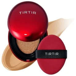 New TirTir Mask Fit Red Cushion Foundation 30N Rich Honey 30N Rich Honey&nbsp;