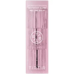 Online TirTir Waterism Glow Melting Balm 01 Mauve Rose