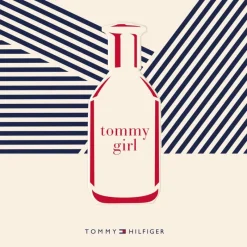 Best Tommy Hilfiger Tommy Girl Giftset