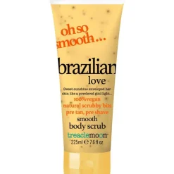 Outlet Treaclemoon Brazilian Love Body Scrub 225 ML