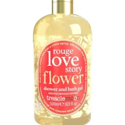 Best Treaclemoon Rouge Love Story Shower Gel 500 ML
