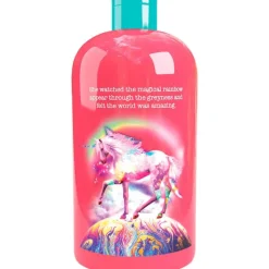 Sale Treaclemoon Wild Cherry Magic Bad & Douchegel 500 ML