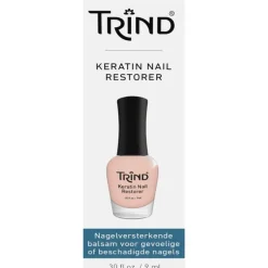 Hot Trind Keratin Nail Restorer