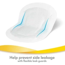 Clearance Medela Ultra-ademende Zoogkompressen 30 stuks