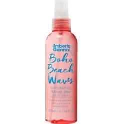 Outlet Umberto Giannini Boho Beach Waves Texture Spray 200 ML
