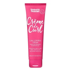 Clearance Umberto Giannini Crème De Curl Curl Control Cream 150 ML