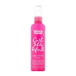 Discount Umberto Giannini Curl Jelly Refresh Curl Reviving Spray 150 ML