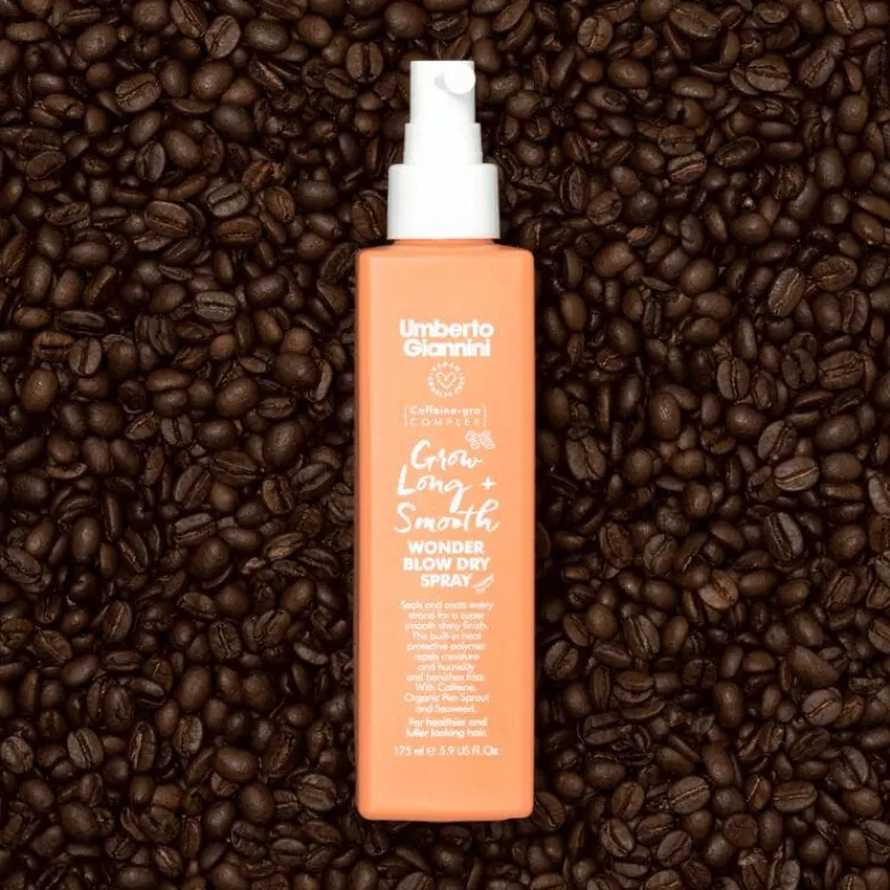 Sale Umberto Giannini Grow Dream Long Anti Humidity Spray 150 ml