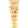 Hot Umberto Giannini Strong Curls Rosemary Oil Conditioner 250 ML