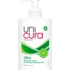 Unicura Ultra Antibacteriële Handzeep 250 ML