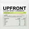 Outlet Upfront clear whey munt 300gr