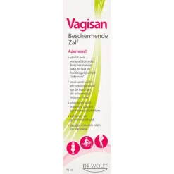 Discount Vagisan Beschermende Zalf