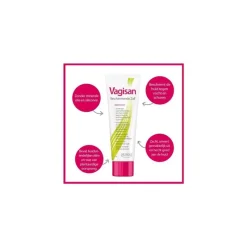 Discount Vagisan Beschermende Zalf