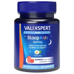 Sale Valdispert Kids Sleep Gummy