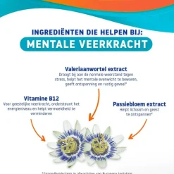 Clearance Valdispert Mentale Veerkracht