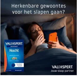 Clearance Valdispert Nacht 40 tabletten
