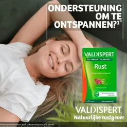 Online Valdispert Rust 50 tabletten