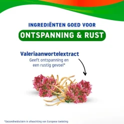 Online Valdispert Rust 50 tabletten