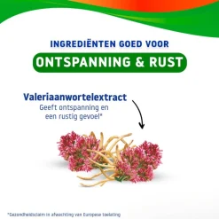 Outlet Valdispert Rust Sterk 50 tabletten