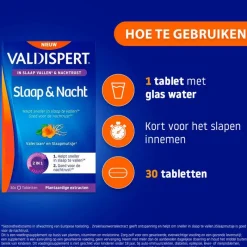 Best Valdispert Slaap & Nacht