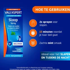 Online Valdispert Slaap Spray 20 ML