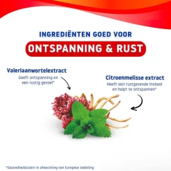 Discount Valdispert Stress Moments 20 tabletten