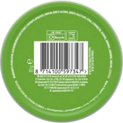 Hot Vaseline Aloë Vera Petroleum Jelly Lippenbalsem